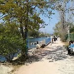 Tranquille Dans La Cite Du Mimosa - 2 Etoiles - Axelle Loc'appart Σπίτι διακοπών Mandelieu