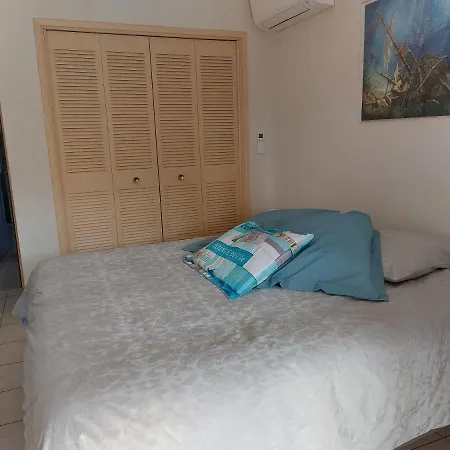 Tranquille Dans La Cite Du Mimosa - 2 Etoiles - Axelle Loc'appart Holiday home